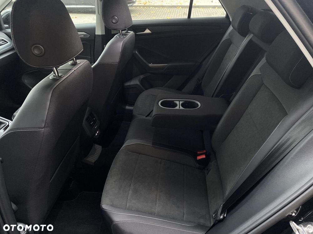 Volkswagen T-Roc 1.5 TSI Style DSG - 26