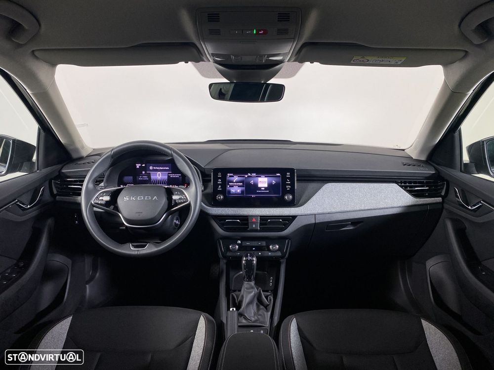 Skoda Kamiq 1.0 TSI DSG - 16