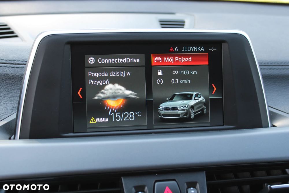 BMW X2 sDrive18d Edition GoldPlay sport - 22