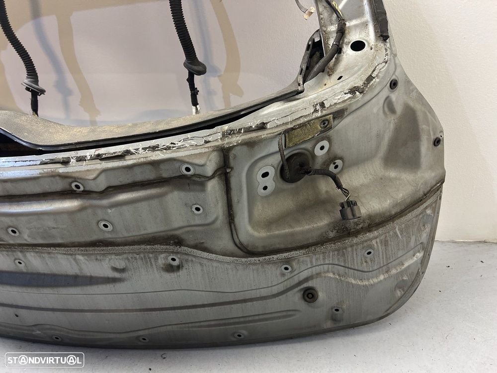 Tampa da mala OPEL INSIGNIA A Sports Tourer (G09) 2008 - 2015 - 3