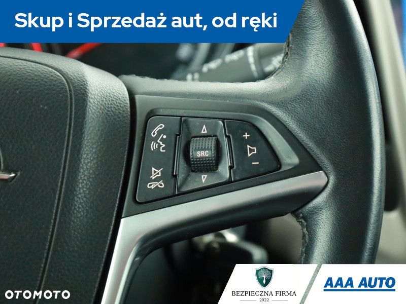 Opel Astra - 14
