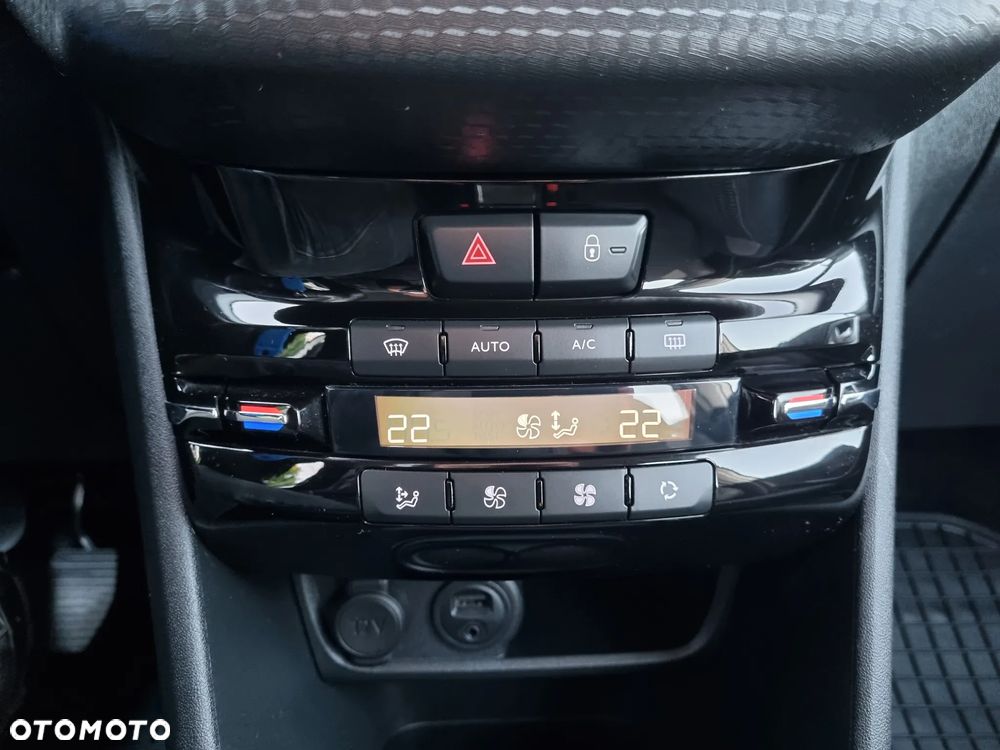 Peugeot 2008 PureTech 110 Stop&Start Allure - 18