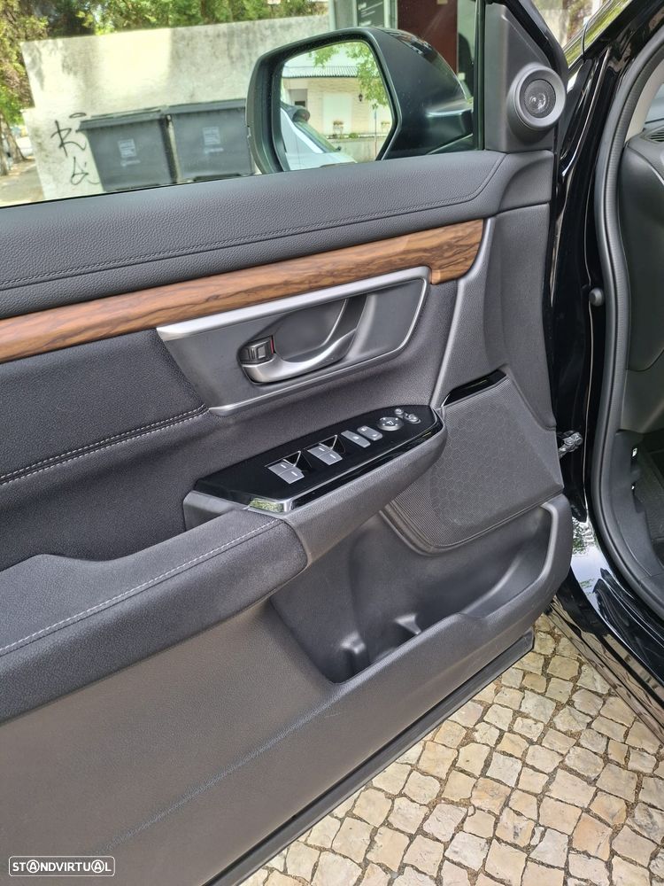 Honda CR-V 2.0 i-MMD Executive - 8