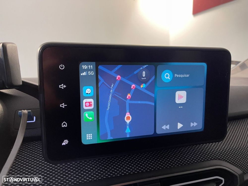 Dacia Jogger 1.0 TCe Extreme 7L - 22