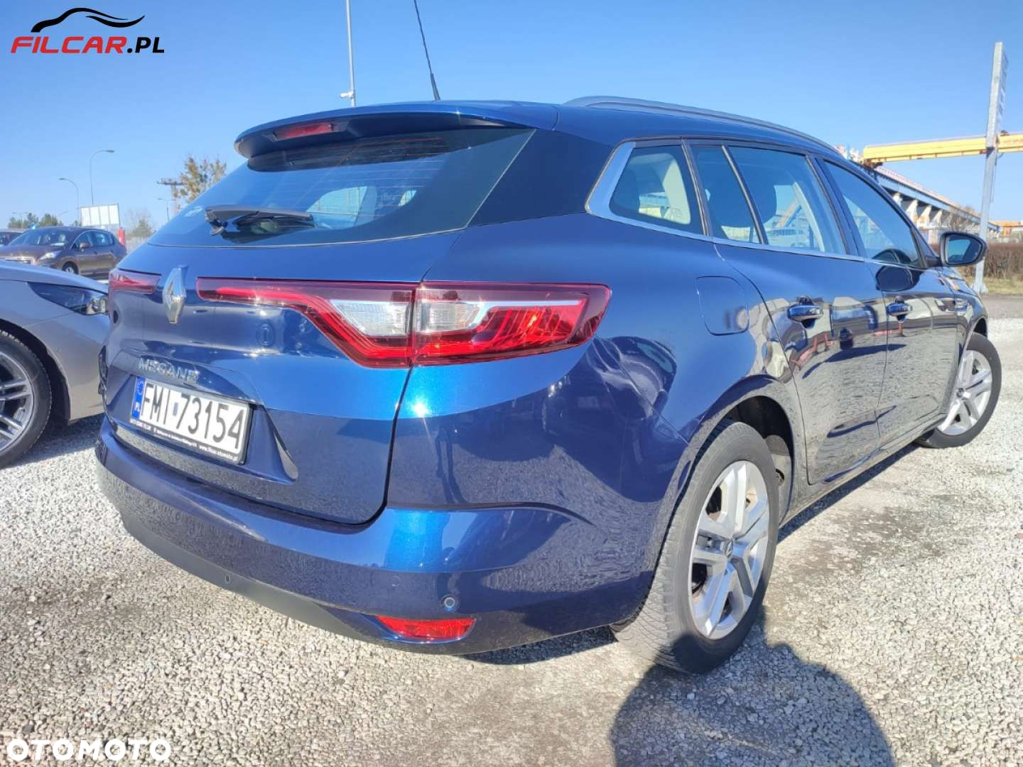 Renault Megane - 3