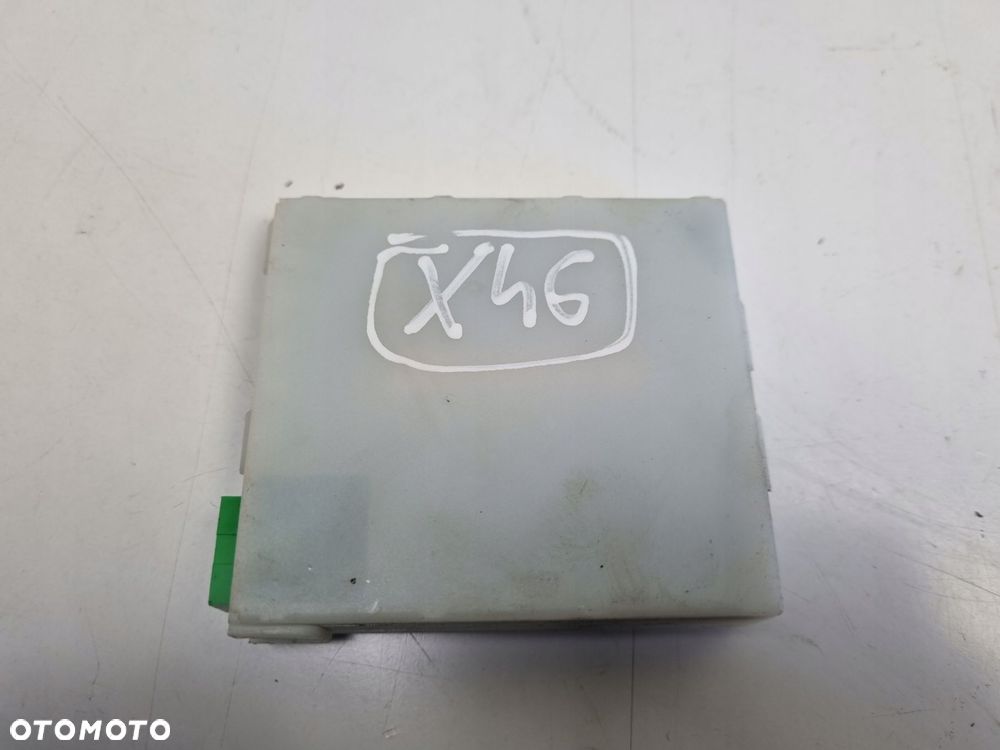 Volvo C30 V50 S40 II MODUŁ ALARMU Sterownik 30659265 - 2