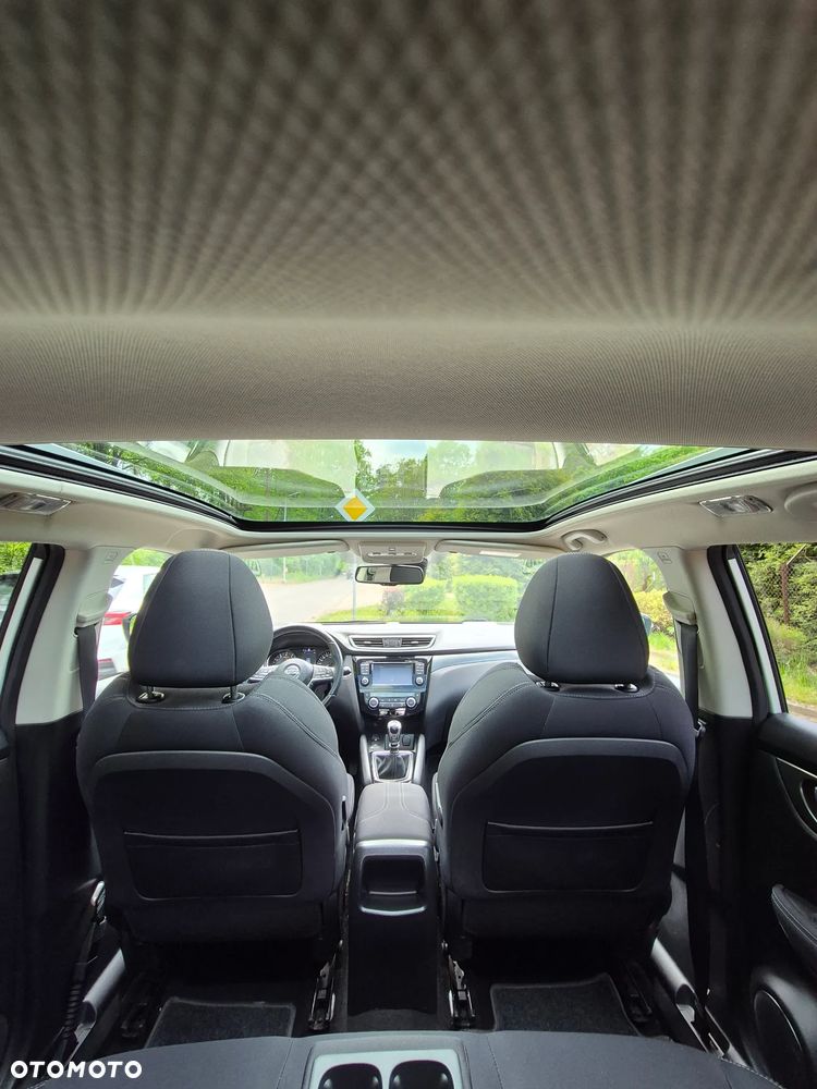 Nissan Qashqai 1.6 DIG-T Tekna - 10