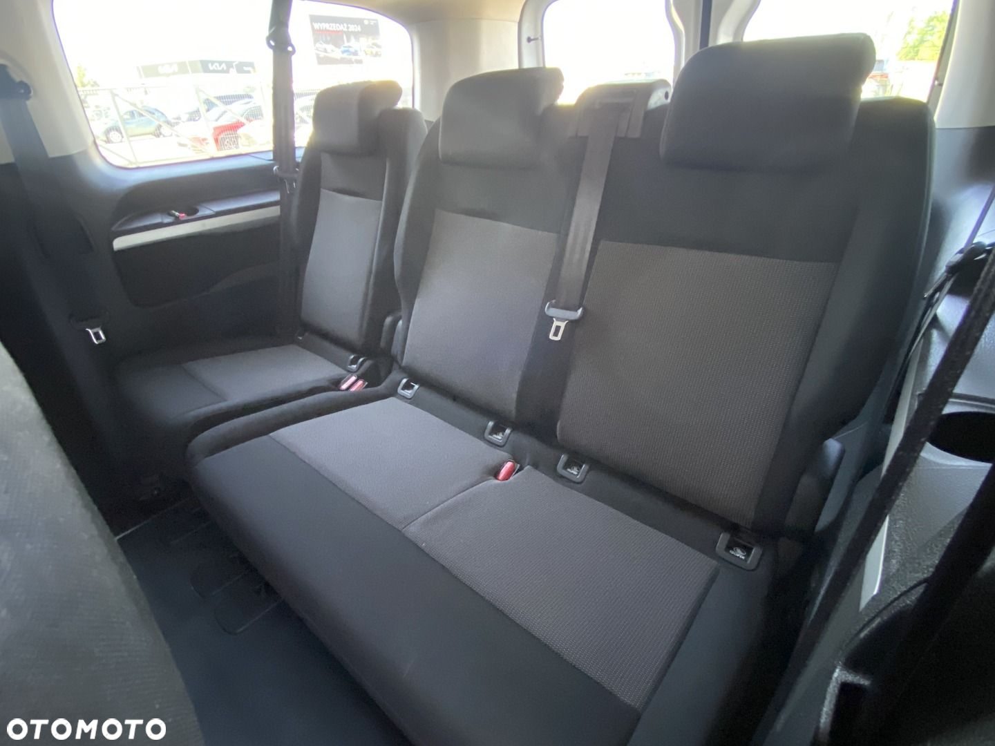 Toyota Proace Verso 2.0 D4-D Long Business - 14