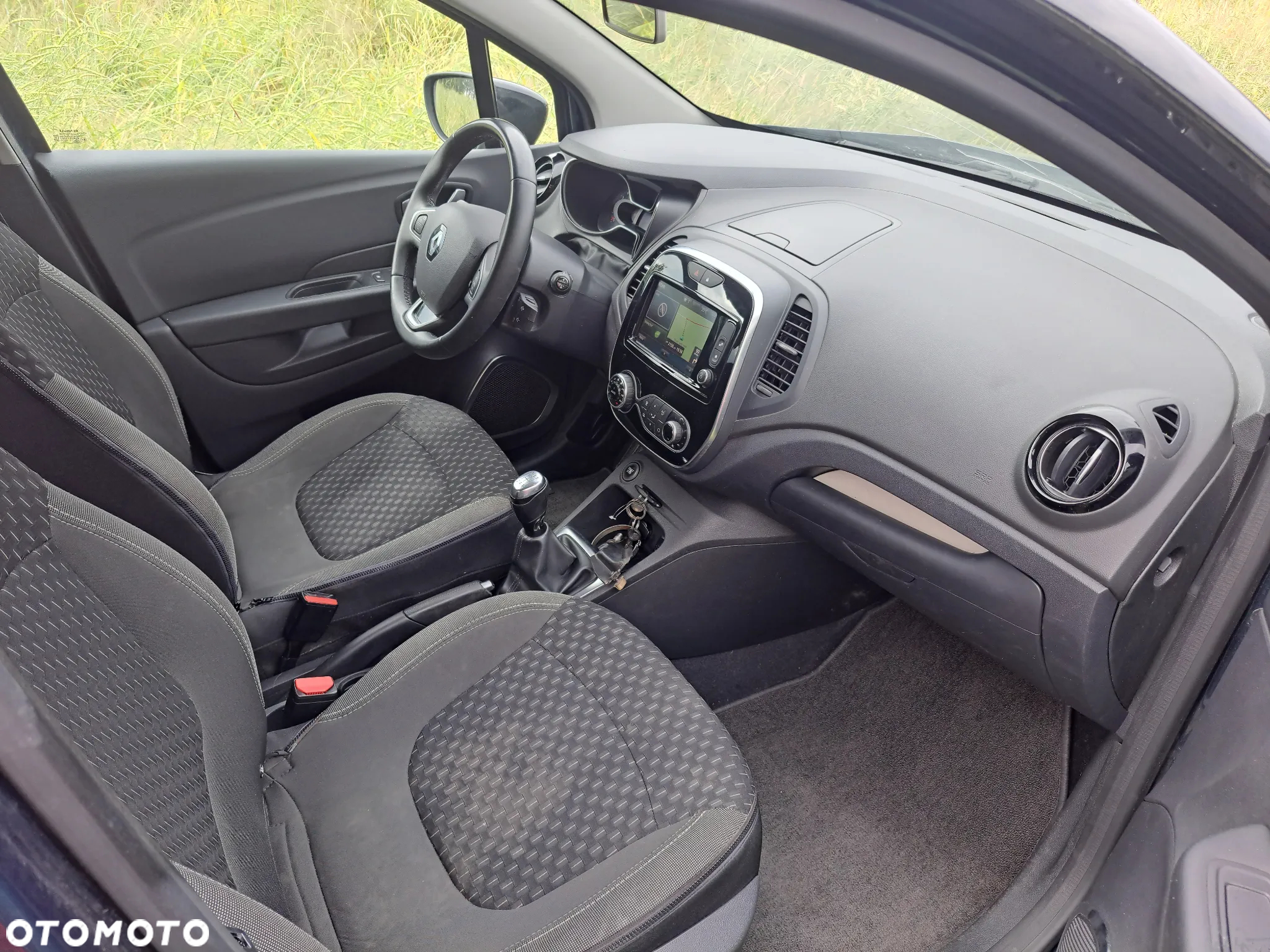 Renault Captur - 7