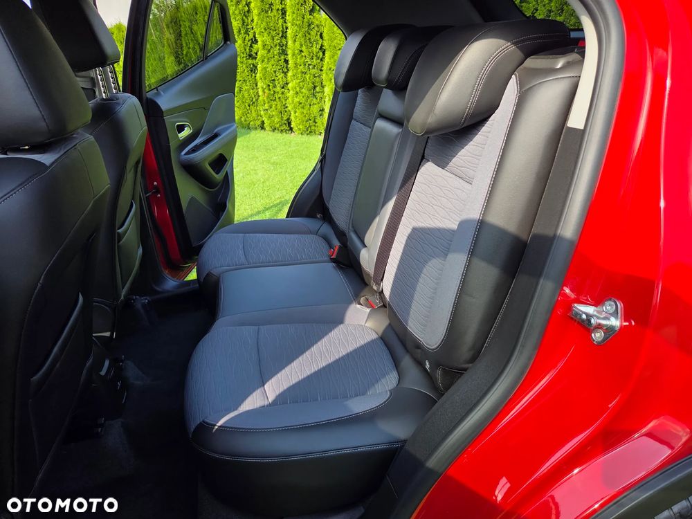 Opel Mokka 1.4 Turbo ecoFLEX Start/Stop Color Innovation - 14