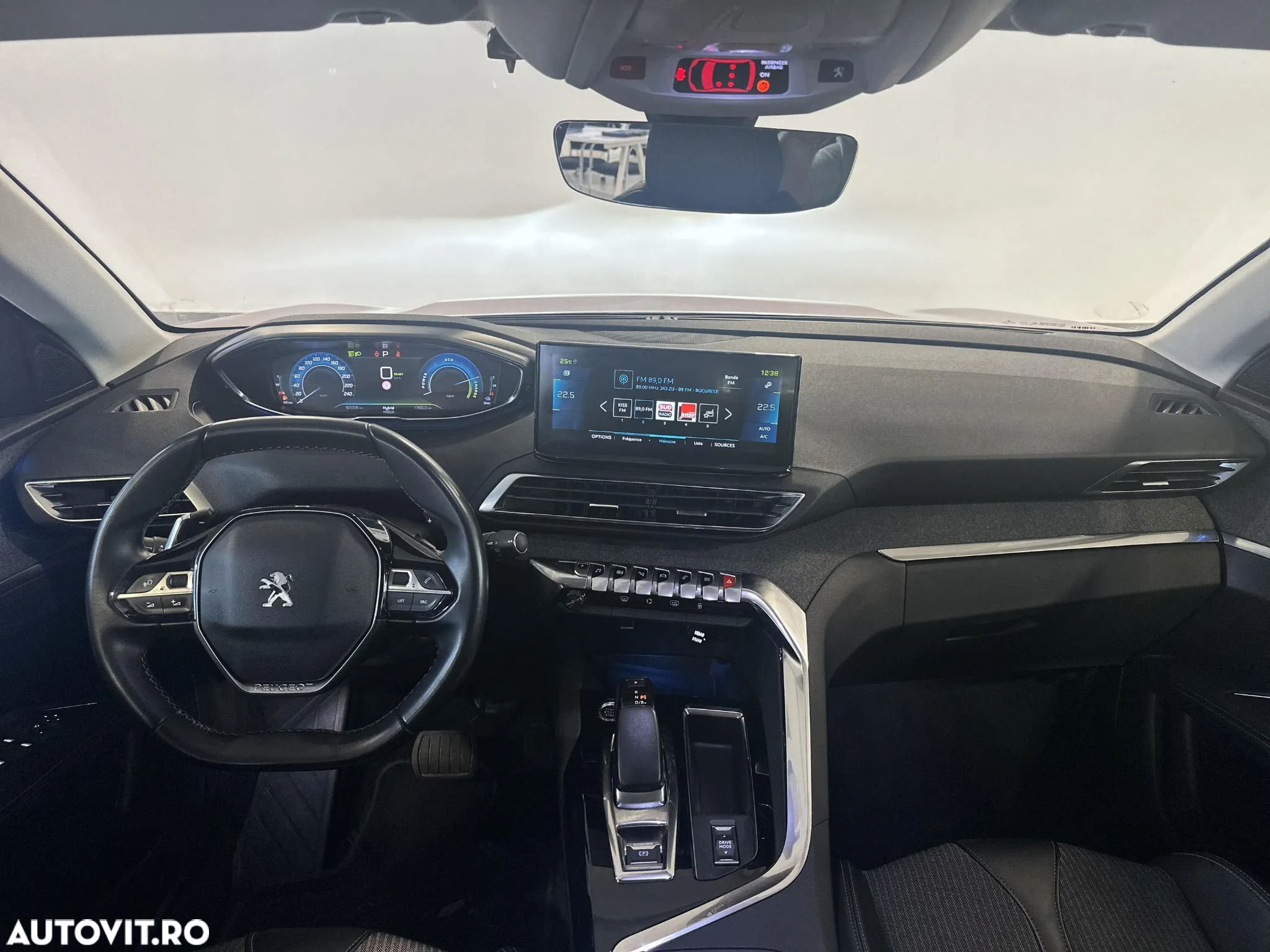 Peugeot 3008 - 9