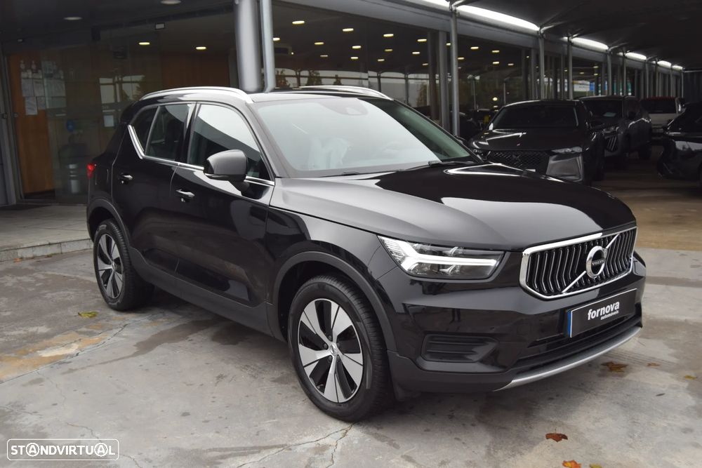 Volvo XC 40 1.5 T5 PHEV Inscription Expression - 4
