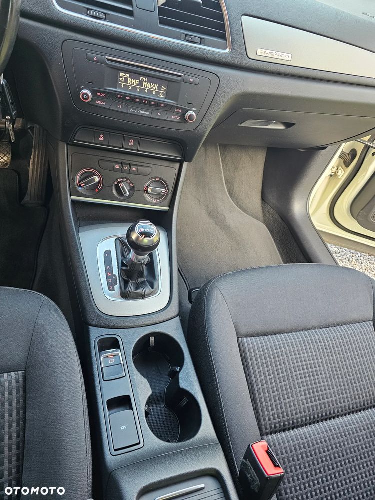Audi Q3 - 23