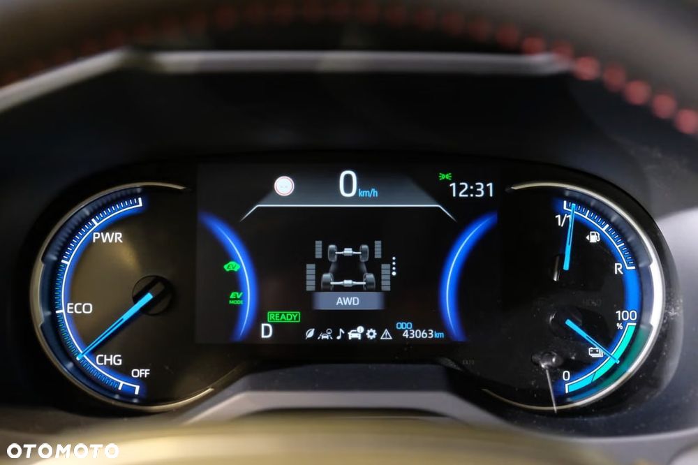 Toyota RAV4 - 17