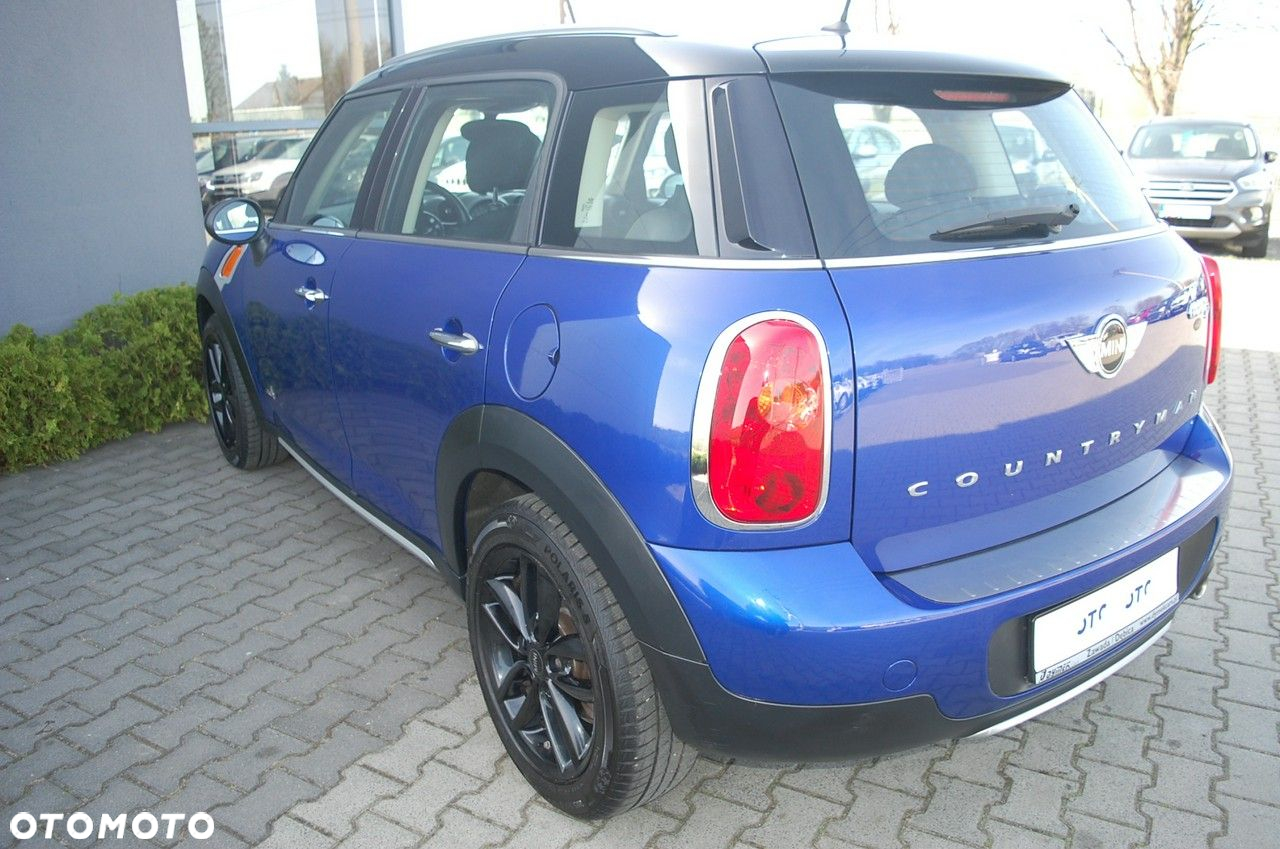 MINI Countryman - 12