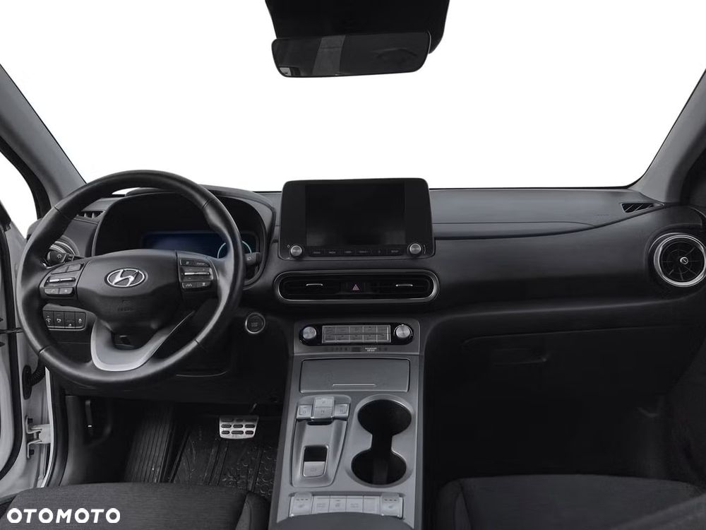 Hyundai Kona Standard - 5