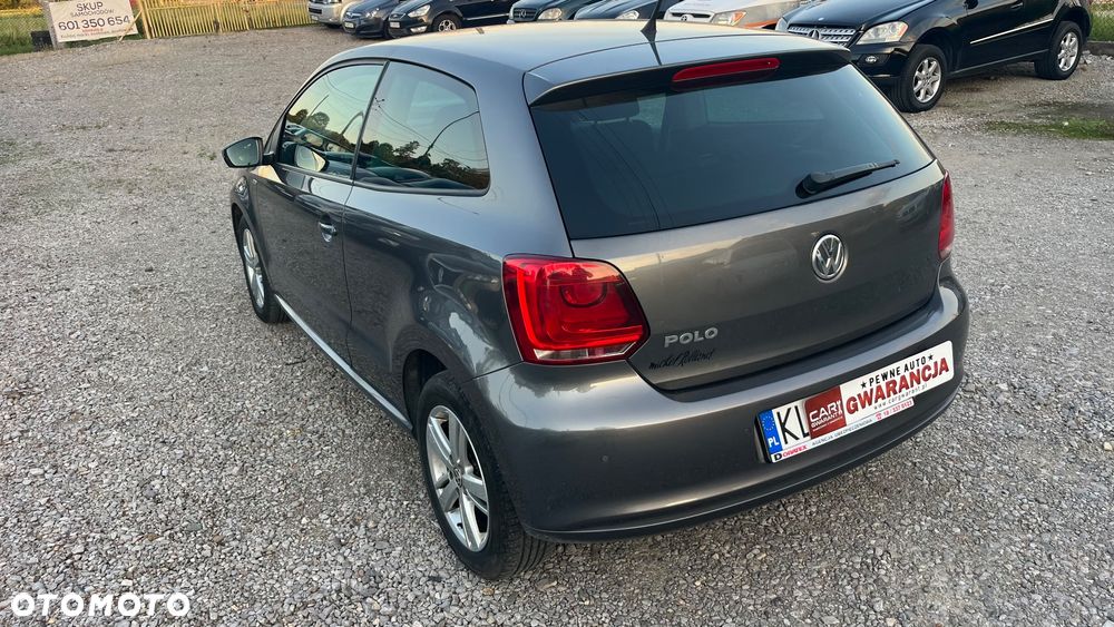 Volkswagen Polo 1.2 Trendline - 23