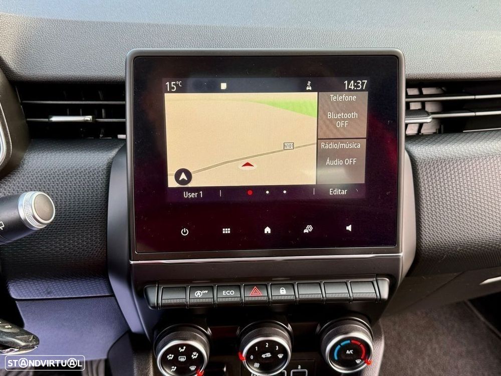 Renault Clio 1.5 Blue dCi Limited - 10