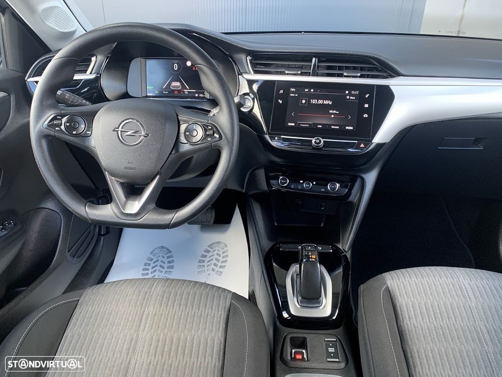 Opel Corsa-e Standard - 8