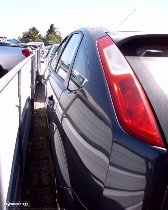 Peças Ford Focus - 3
