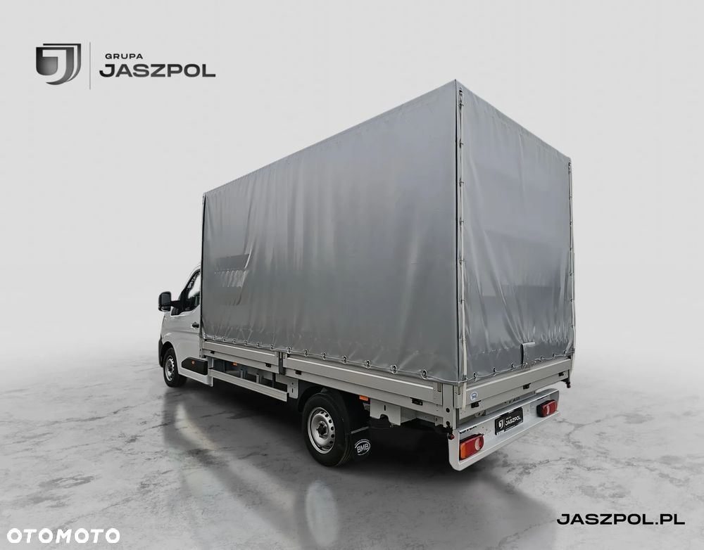 Renault Master 150KM Plandeka 8 ep - 7