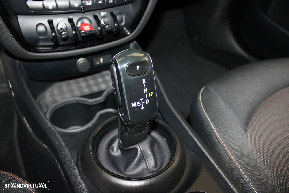 MINI Clubman One D Auto - 22