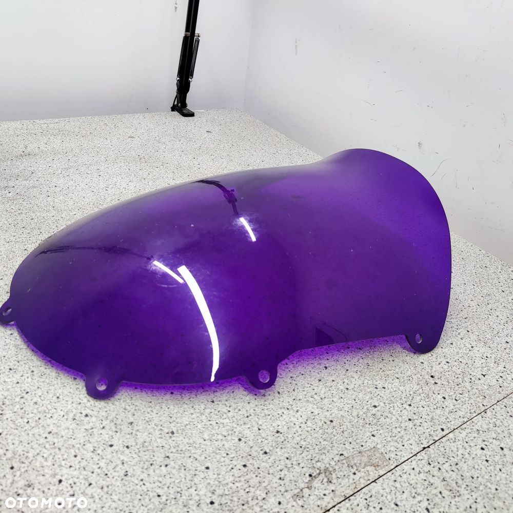 Szyba, szybka, owiewka przód Suzuki GSX-R 600 750 GSXR 600 750 Srad - 2