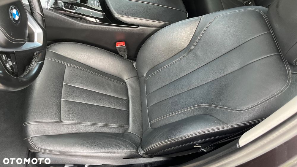 BMW Seria 5 520d Efficient Dynamics Edition Luxury Line - 18