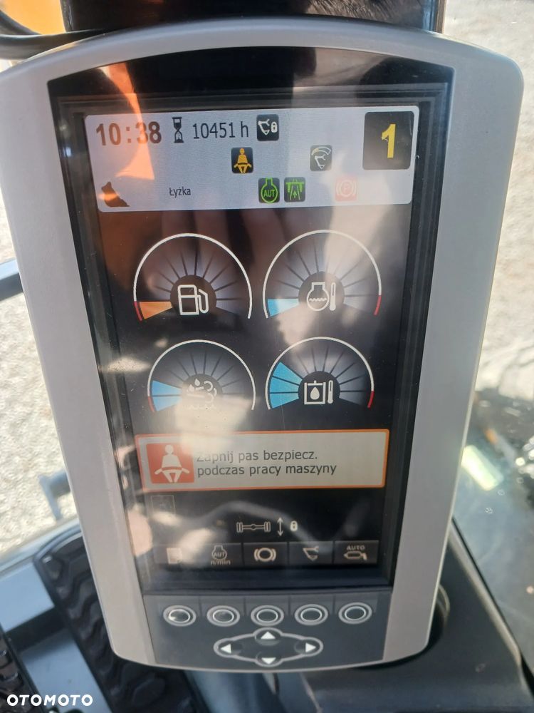 Caterpillar 317F - 17