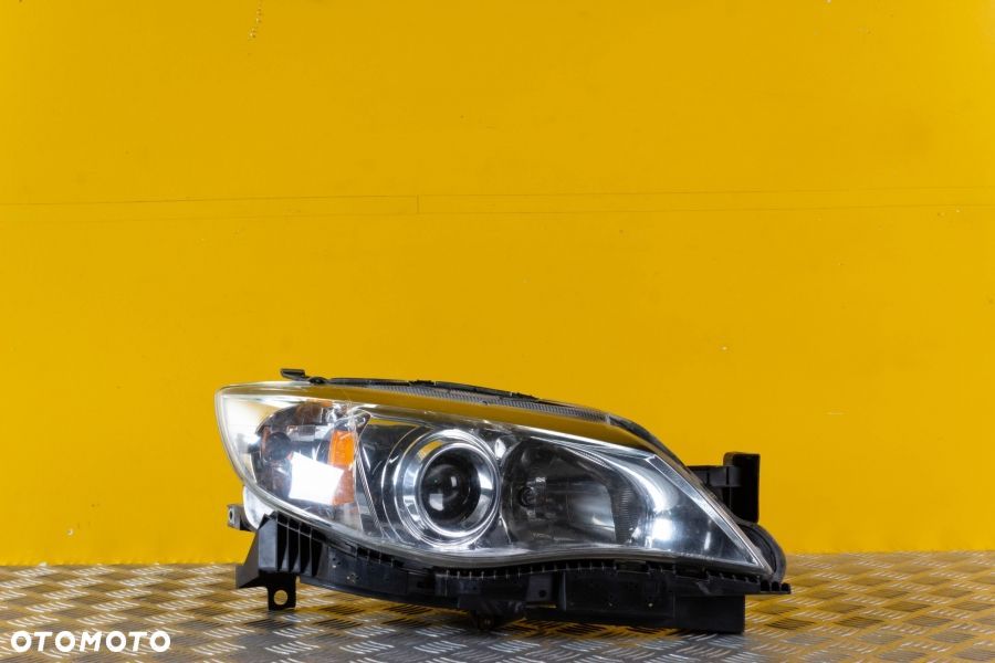 SUBARU IMPREZA GH 07- XENON REFLEKTOR LAMPA R USA - 1