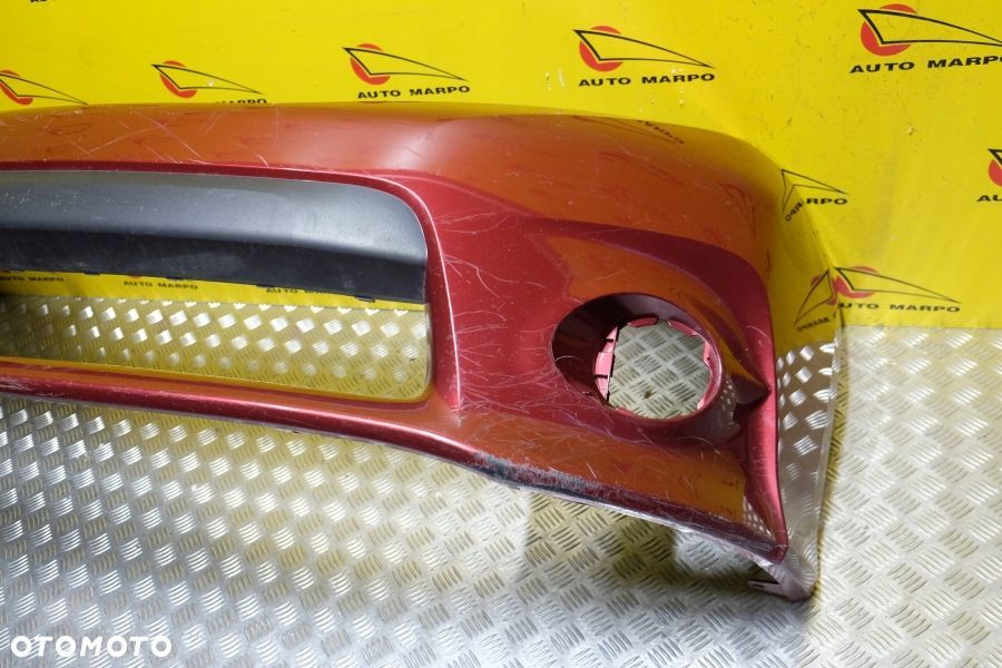 TOYOTA SIENNA 2011-2017 ZDERZAK PRZÓD PRZEDNI USA - 6