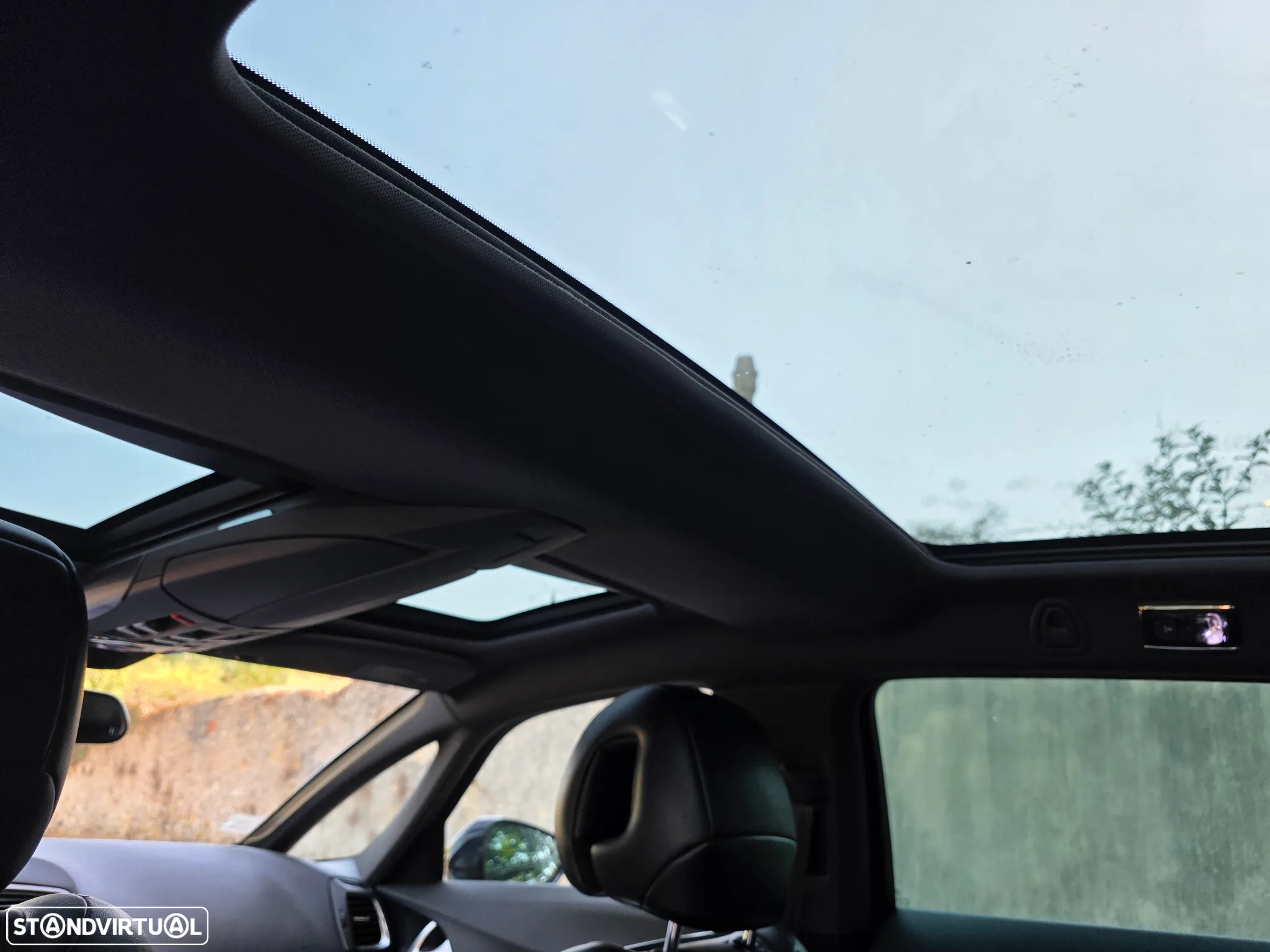 Citroën DS5 2.0 HDi Hybrid4 Sport Chic CMP6 - 23