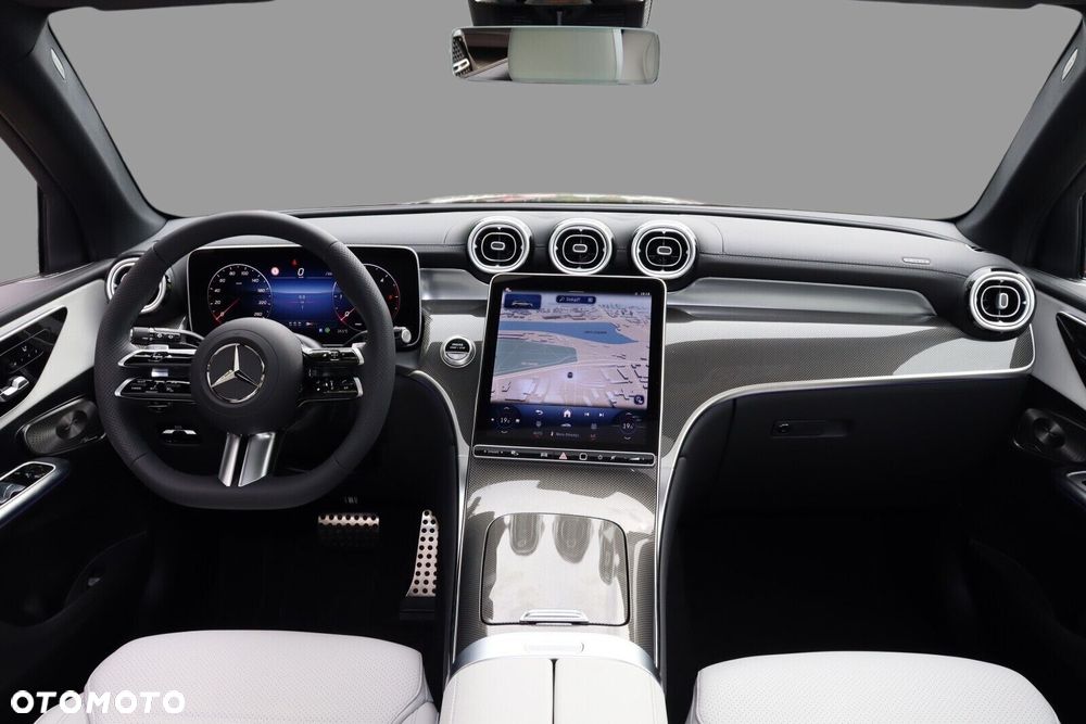 Mercedes-Benz GLC 220 d mHEV 4-Matic AMG Line - 7