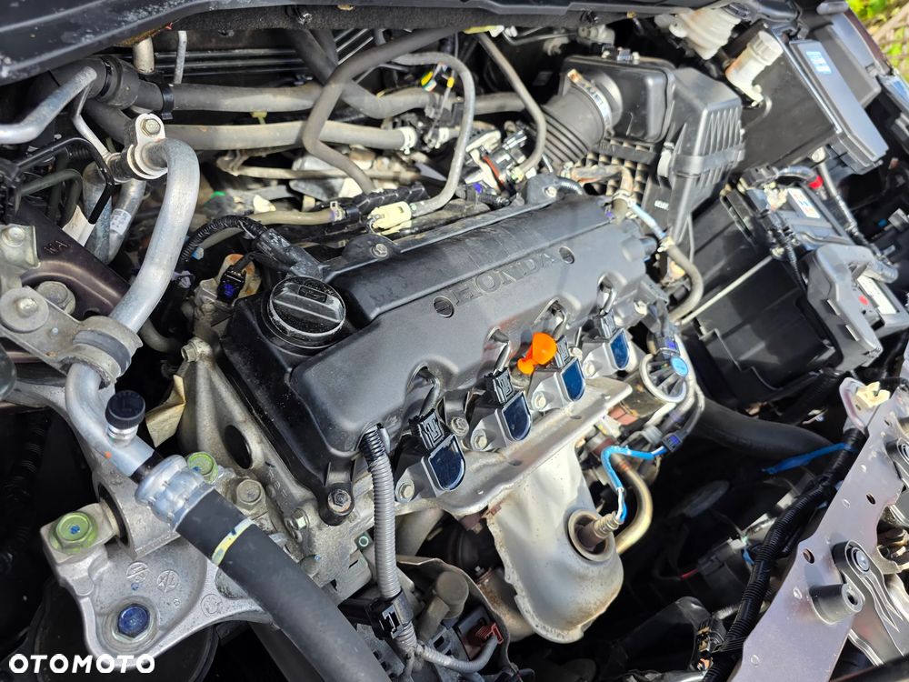Honda CR-V 2.0 Lifestyle Plus (Honda Connect+) - 31
