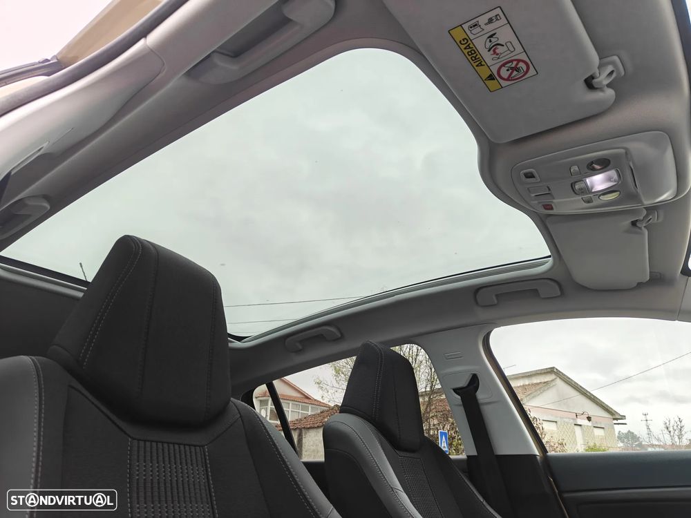 Peugeot 308 1.2 PureTech Allure Pack EAT8 - 40