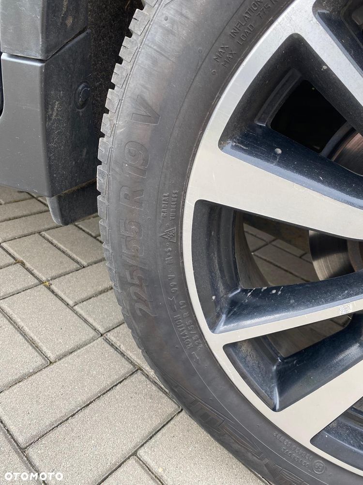 Nissan X-Trail 1.6 dCi 360 - 18