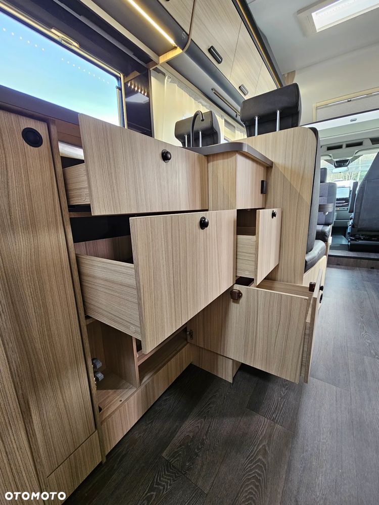 Sun Living by Adria A 70 DK - 13