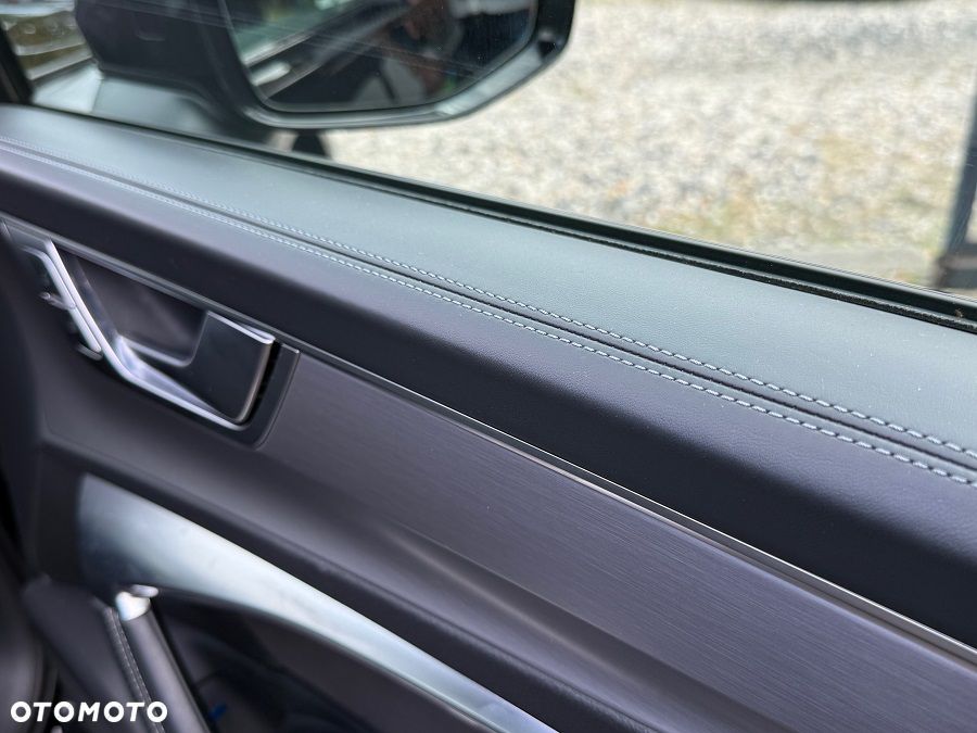 Audi A6 Avant - 38