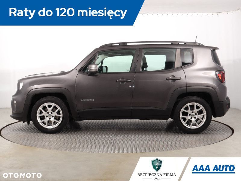 Jeep Renegade - 3