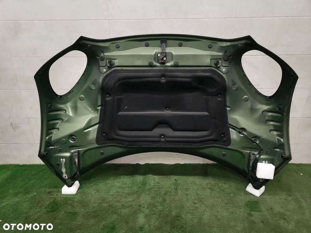 Maska Pokrywa Silnika MINI Countryman R60 9805935 Kolor C15 - 2