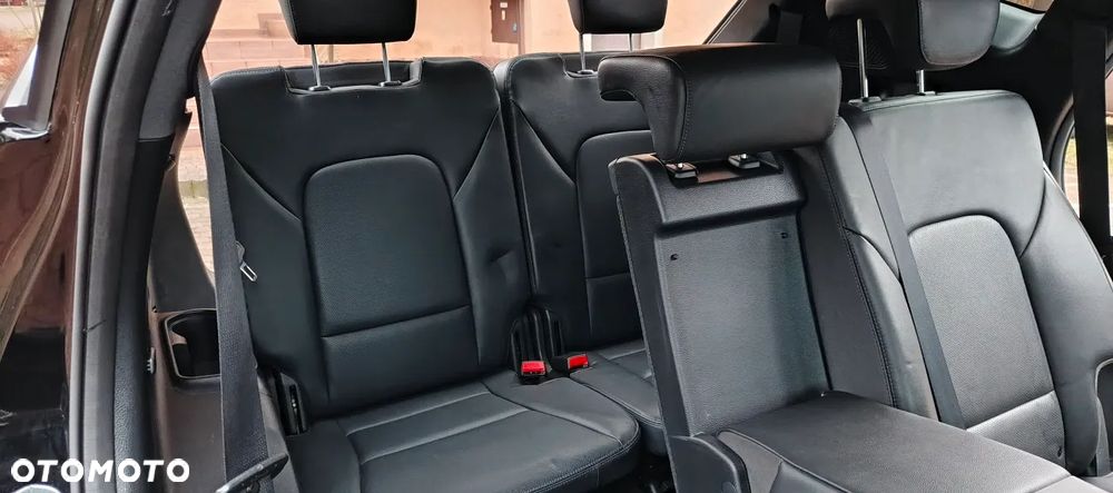 Hyundai Santa Fe 2.0 CRDi Executive 4WD 7os - 30