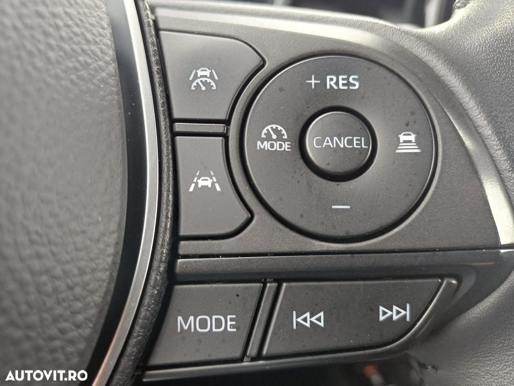 Toyota Corolla 1.8 HSD Dynamic - 14