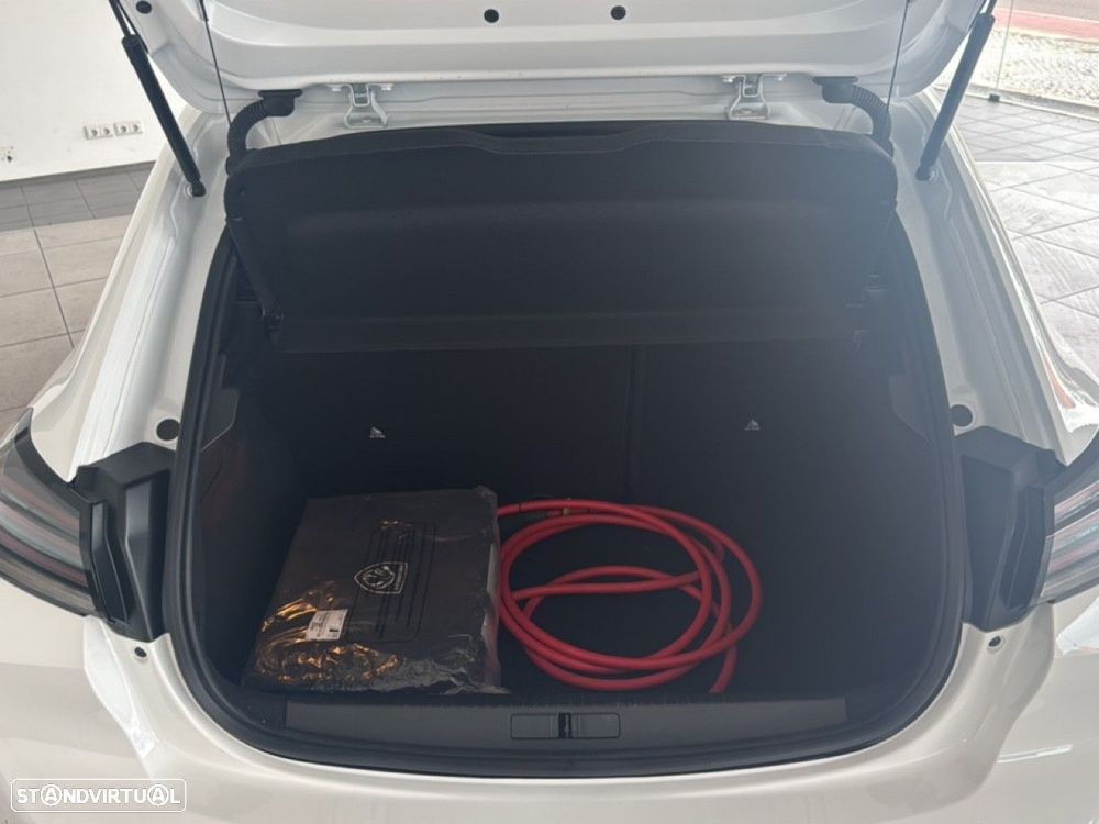 Peugeot e-208 51 kWh Allure - 6