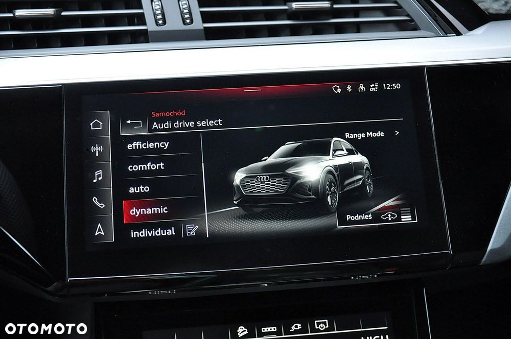 Audi SQ8 e-tron - 37