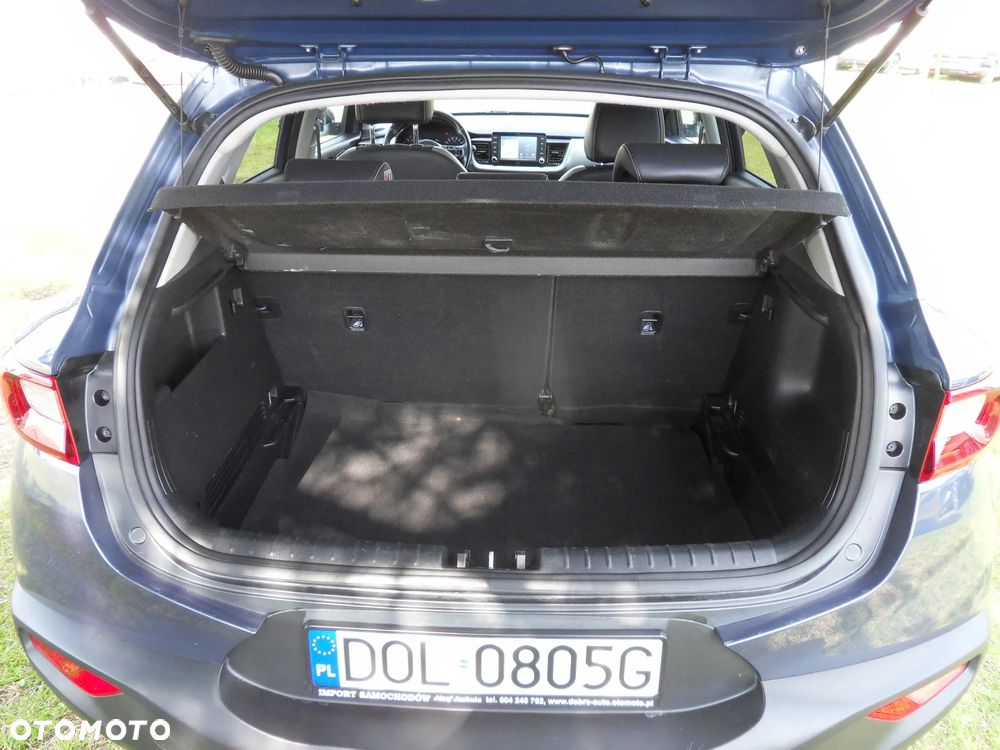 Kia Stonic 1.6 CRDi Vision - 9