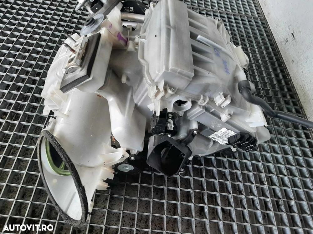 Tulumba clima aer bord citroen c4 2 b7 9688826380 - 3