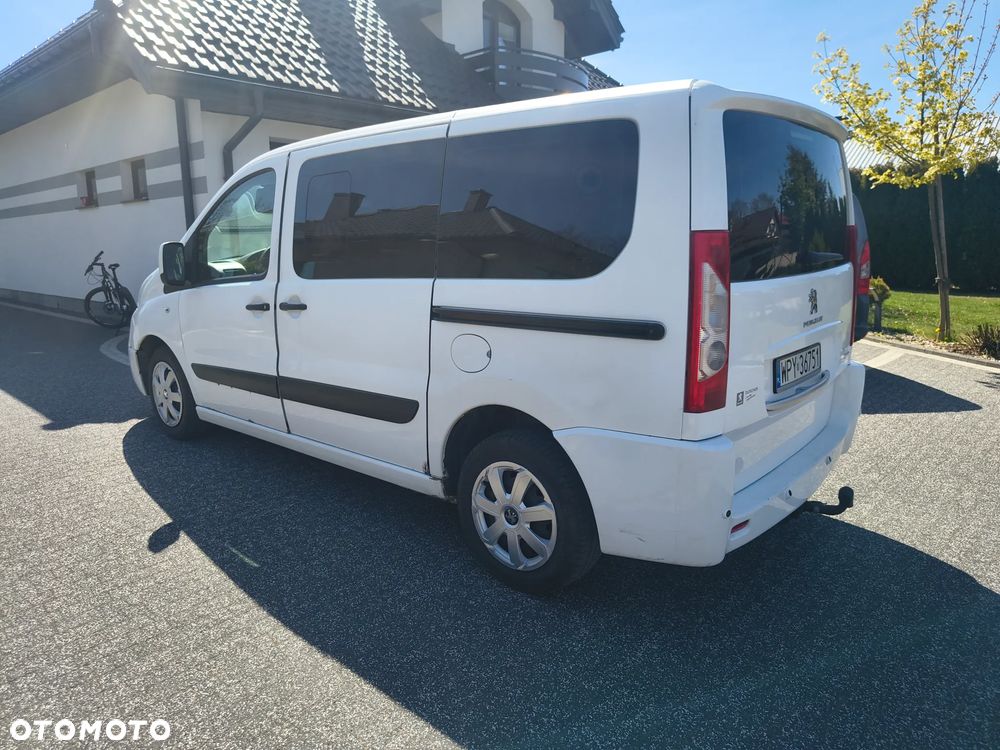 Peugeot Expert Tepee L1H1 (5-Si.) Vagabond - 8