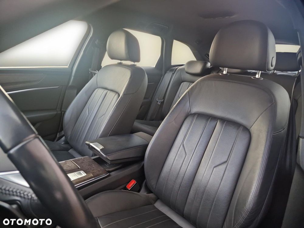 Audi A6 - 11