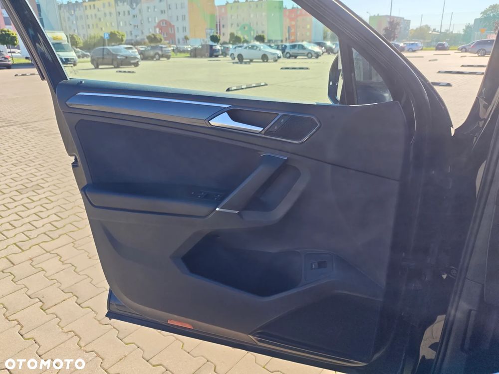 Volkswagen Tiguan 2.0 TSI BMT 4Mot Highline DSG - 29