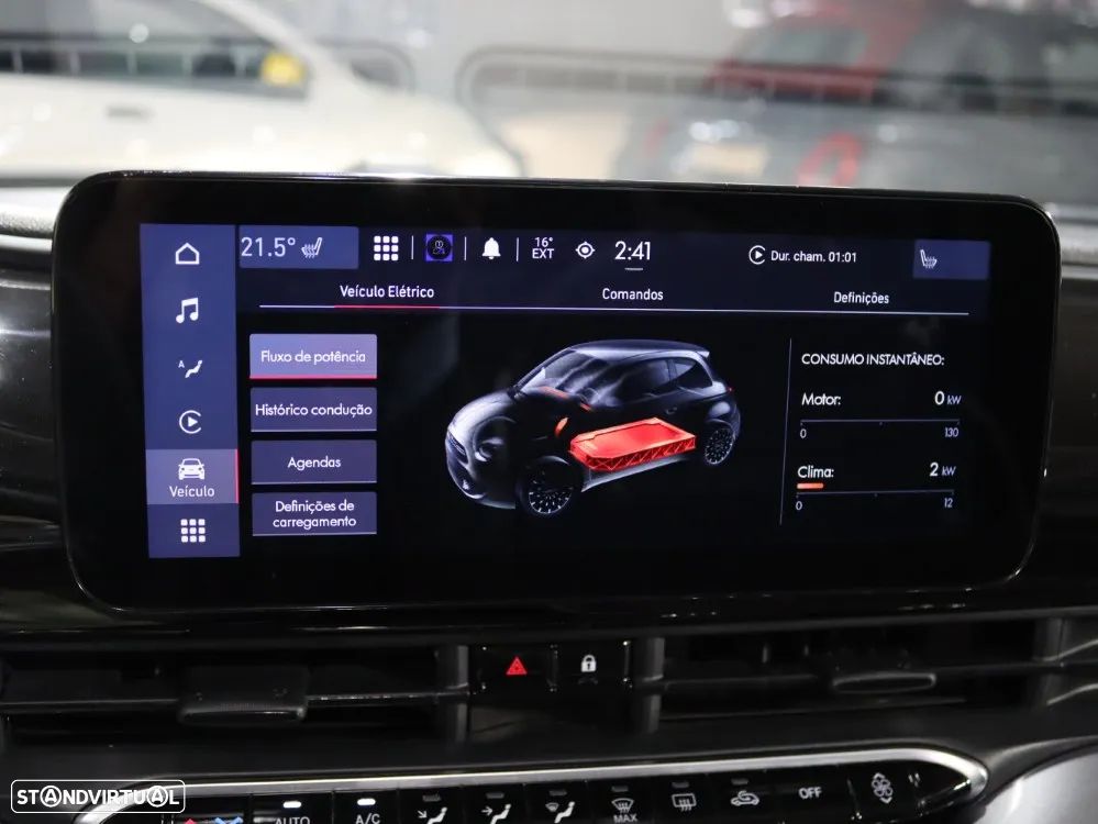 Fiat 500e C Icon - 30